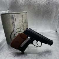 Borner PM-X
