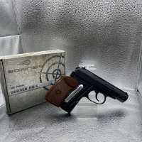 Borner PM-X