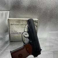 Borner PM-X