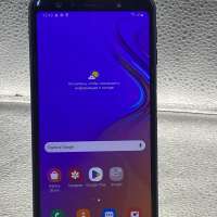 Samsung Galaxy A7 2018 4/64GB Duos