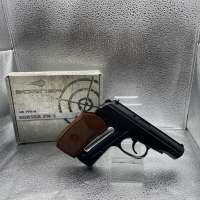 Borner PM-X