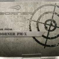 Borner PM-X