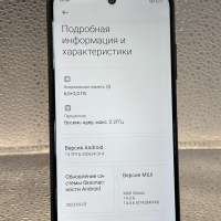 POCO M3 Pro 5G 6/128GB Duos