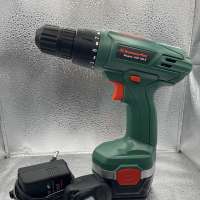 Hammer Flex ACD120LE с СЗУ