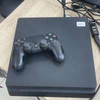 Sony PlayStation 4 Slim 1TB