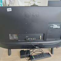 LG 24LH451U