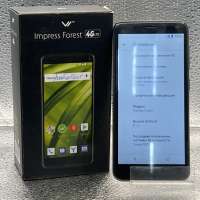 VERTEX Impress Forest Duos