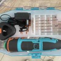 Sturm! CGM1201S