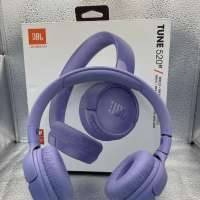 JBL Tune 520BT