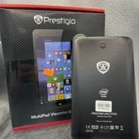 Prestigio MultiPad Visconte Quad 3GK PMP1080TD3GBK 16GB