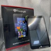 Prestigio MultiPad Visconte Quad 3GK PMP1080TD3GBK 16GB