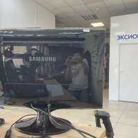 Samsung SyncMaster T260