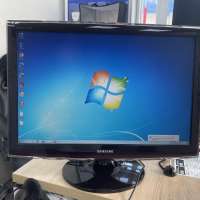 Samsung SyncMaster T260