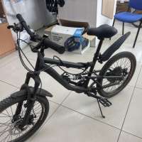 Sportrail без модели
