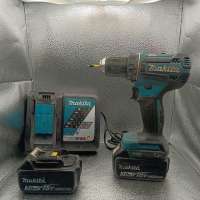 Makita DDF485 с СЗУ