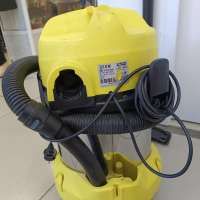 Karcher WD 3 Premium