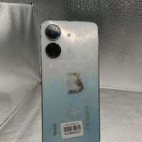 Xiaomi Redmi 13C 4/128GB Duos