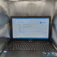 ASUS X501A-XX220R