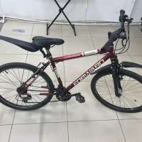 Forward Sporting 1.0