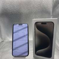 Apple iPhone 15 Pro Max 256GB