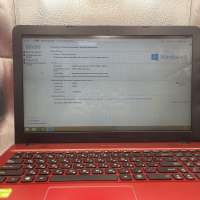 ASUS X541SC-XX074T