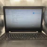 Lenovo IdeaPad 110-15ACL 80TJ004DRK