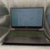 HP Pavilion Gaming 15-ec1033ur 1N3L3EA