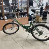 STELS 750