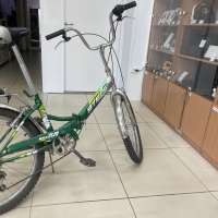 STELS 750