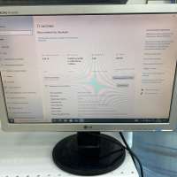 LG Flatron W1942SM