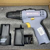 OVK TOOLS OTCS1AA-16V-2.0A с СЗУ