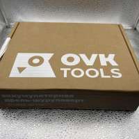 OVK TOOLS OTCS1AA-16V-2.0A с СЗУ