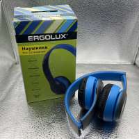 ERGOLUX ELX-BTHP01-C06