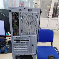 Сборка Pentium G4500, GTX 1050 Ti, RAM 8 GB, SSD 240 GB