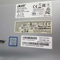 Acer Aspire C24-860