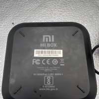 Xiaomi Mi Box S