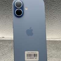 Apple iPhone 17 256GB