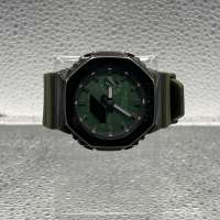 Casio G-Shock GA-2100