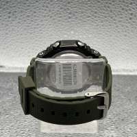 Casio G-Shock GA-2100