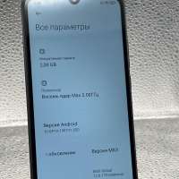 Xiaomi Redmi 9A 2/32GB Duos