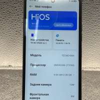 TECNO Spark Go 2 4/128GB Duos