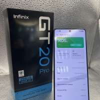Infinix GT 20 Pro 8/256GB Duos