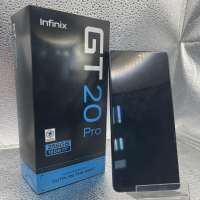 Infinix GT 20 Pro 8/256GB Duos