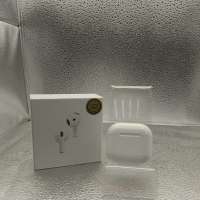 Реплика Apple AirPods 4