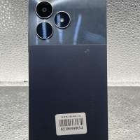 Realme Note 50 4/128GB Duos
