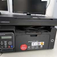 Pantum M6500W