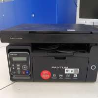 Pantum M6502W
