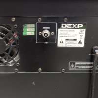 DEXP V870
