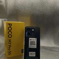 POCO M7 Pro 8/256GB Duos