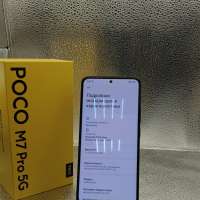 POCO M7 Pro 8/256GB Duos